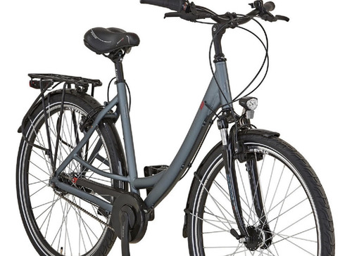 PROPHETE GENIESSER 9.6 City bike 