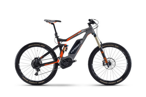 HAIBIKE Xduro Nduro 8.0