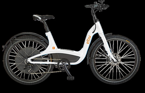Elby S1 9-Speed