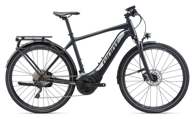 Giant Explore E+ GTS
