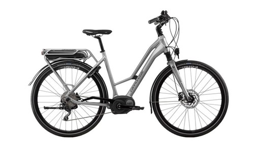 Cannondale Mavaro Active