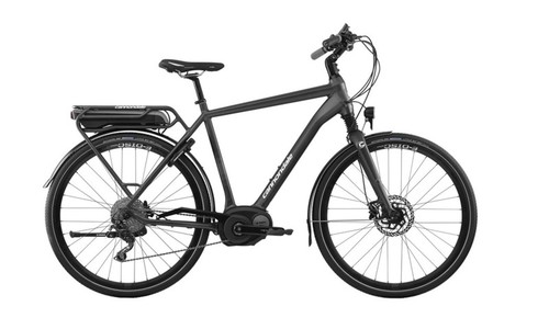 Cannondale Mavaro Performance