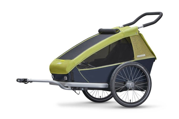Croozer Bike Trailer