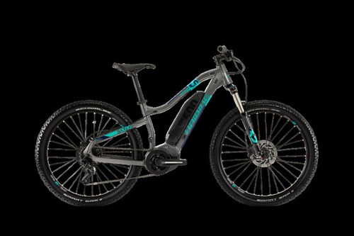 Haibike Sduro HardSeven Life 3.0