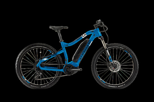 Haibike Sduro HardSeven 3.0
