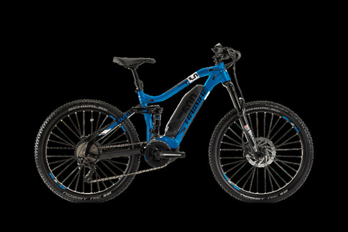 Haibike Sduro FullSeven LT 3.0