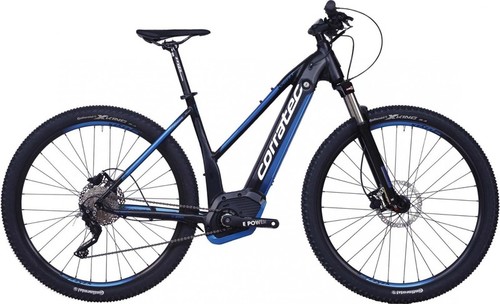 Corratec X-Vert Factory Pro