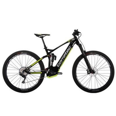 Corratec RS 150