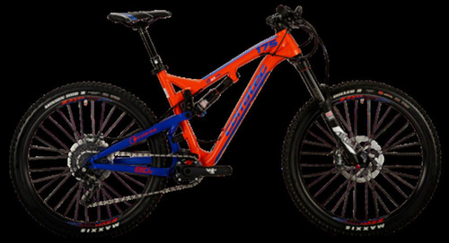 Corratec XTB 175 X