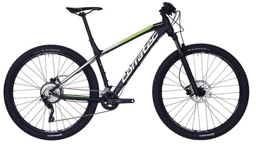Corratec X Vert