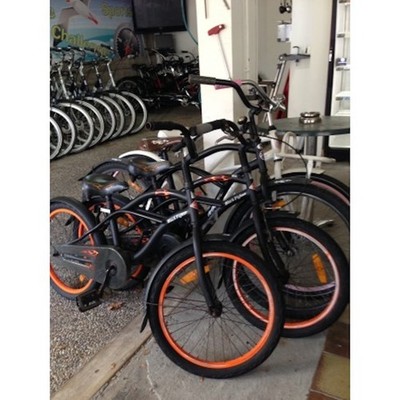 Child bike Kids bike (20 & 24 inch)