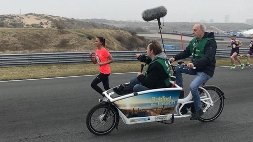 Urban Arrow Electrische Bakfiets