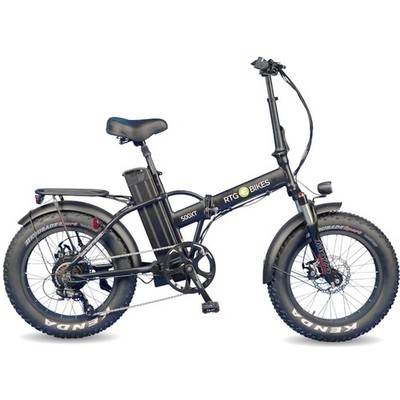 Fatbike Fatbike