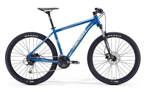 Merida Kato 1