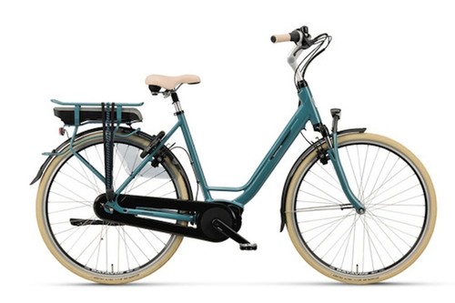 Batavus e-bike