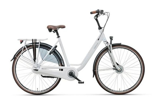 Batavus Wayz