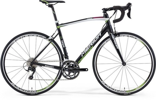 Merida Lampre 400