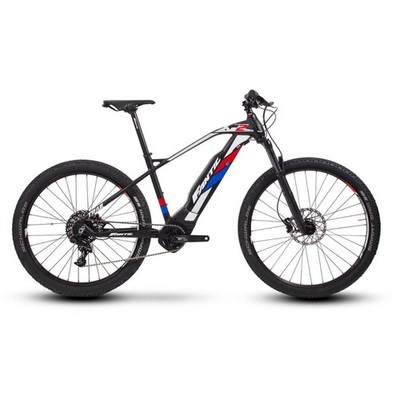 Fantic XF2