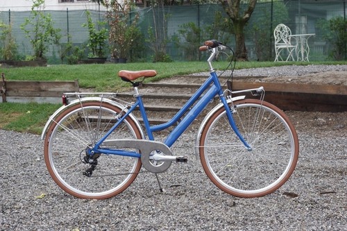 CITY BIKE City Bike