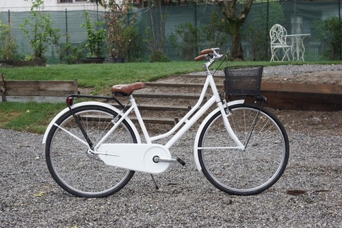 City Bike City Bike