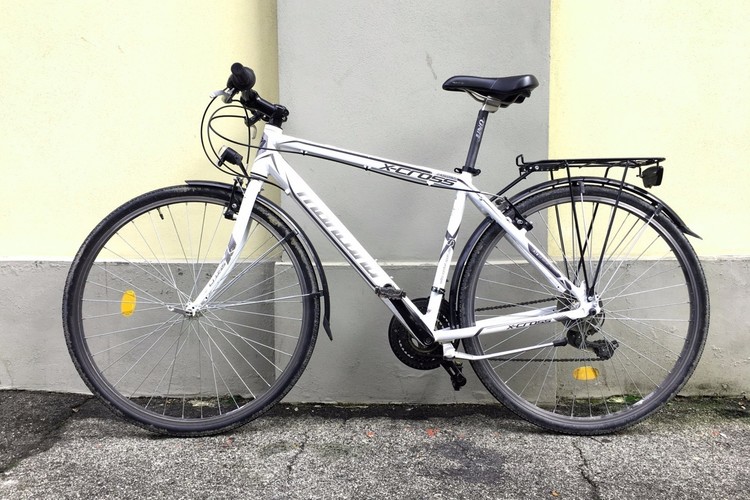 Montana X-CROSS