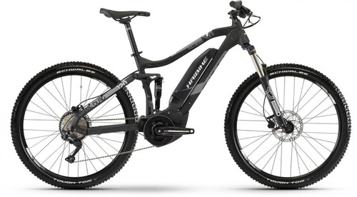 Haibike Sduro FullSeven 3.0
