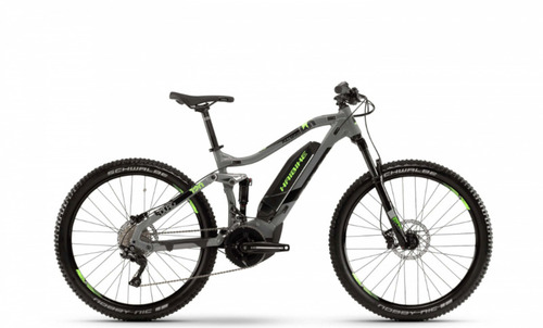 Haibike Sduro FullSeven 4.0