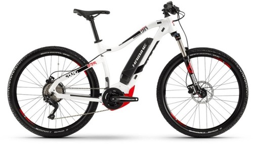 Haibike HardSeven 2.0