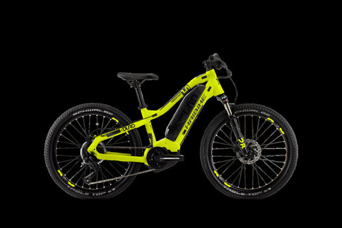 Haibike Sduro HardFour 1.0