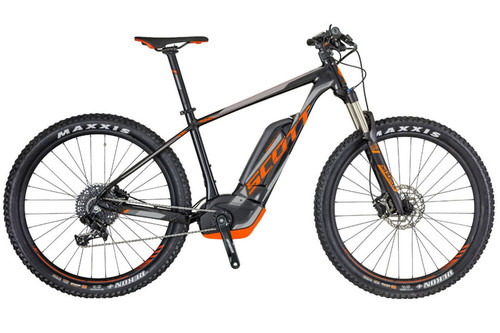 Scott E-Scale 940