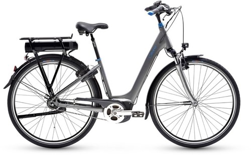 Gitane E-Salsa
