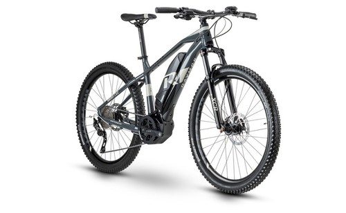 Raymon HardRay E-Nine 6.0