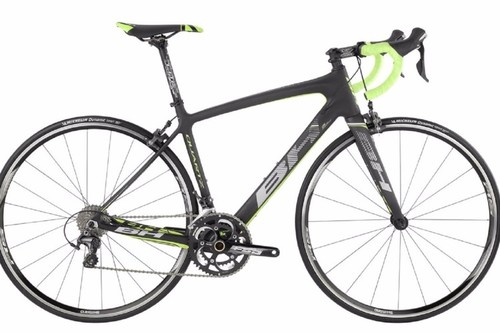 BH Quartz Full Carbon