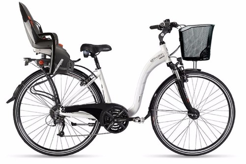 BH B5 - Diem 50 - Baby seat