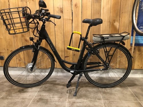 DEVRON E-bike