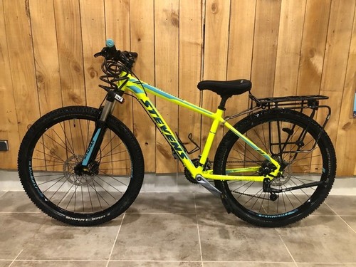 STEVENS TONGA 27.5"