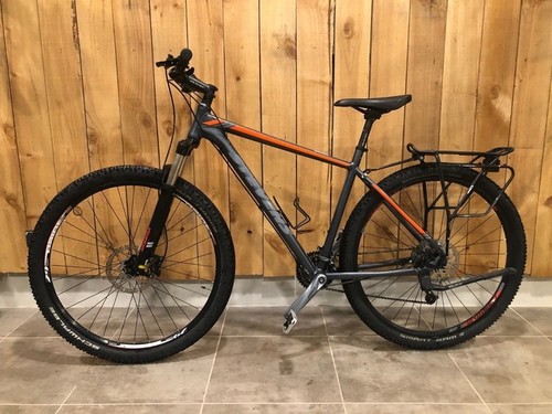 STEVENS TANIWHA 29"