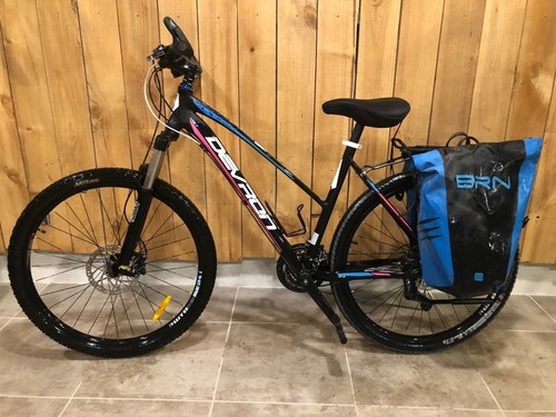 DEVRON 27'5''  RIDDLE LH2.7