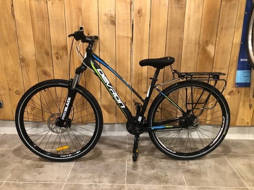 DEVRON 29'' RIDDLE LH2.9