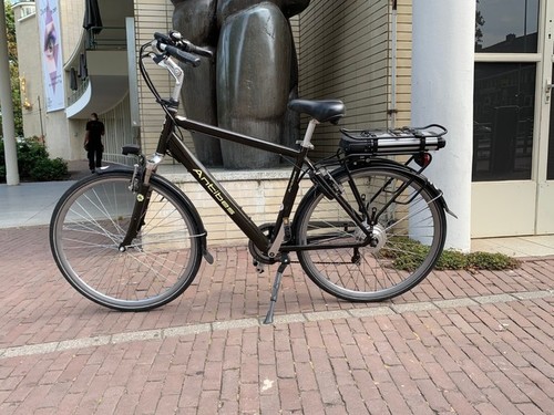 utrecht fahrrad mieten