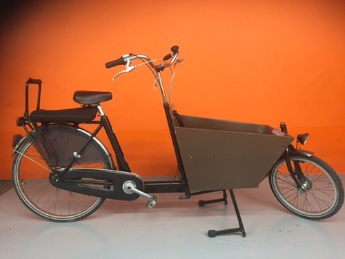 Bakfiets.nl bakfiets