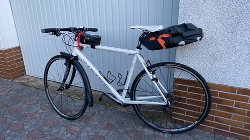 Stevens Strada 900