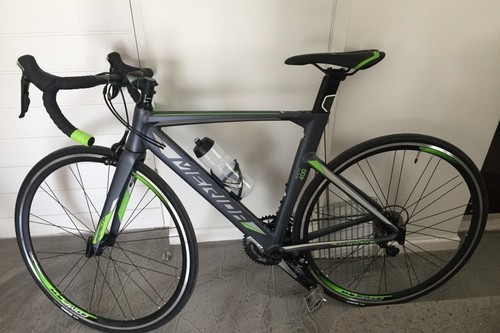 Merida Reacto 400