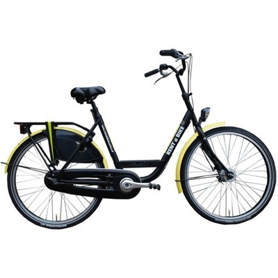 Batavus Personalbike 3