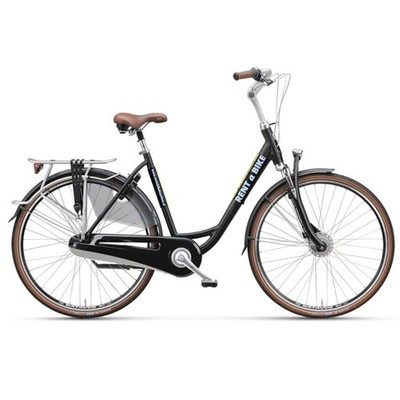 Batavus Wayz