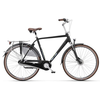 Batavus Ways