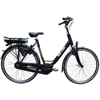 Batavus Wayz E-go Active
