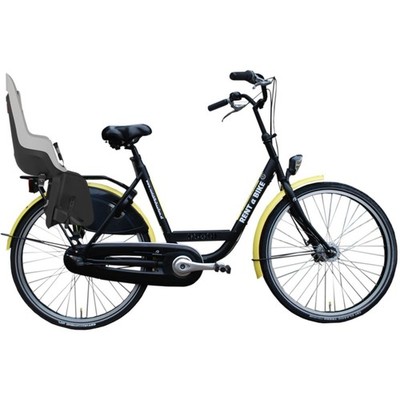 Batavus Nexus 3
