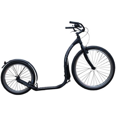 Kickbike Cruizer max