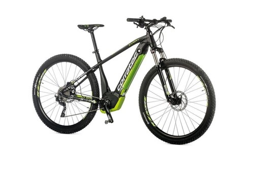 CORRATEC X VERT 29
